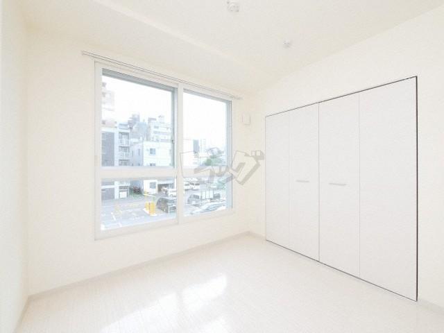 地下鉄東西線 西１１丁目駅 徒歩3分 5階建 築11年のその他写真