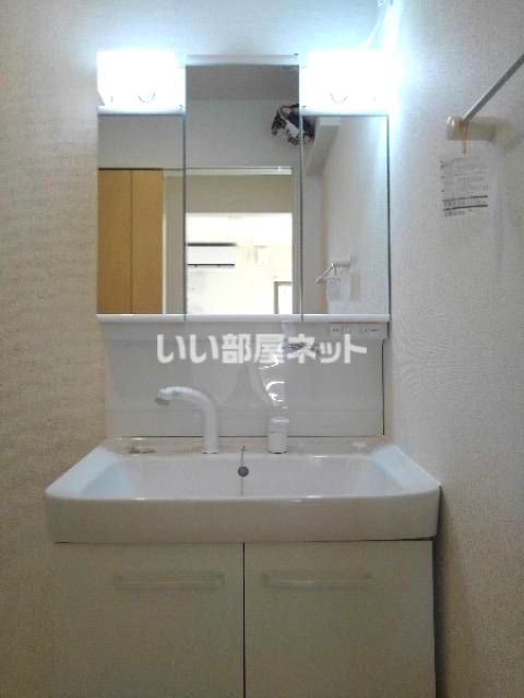 湘南モノレール 湘南深沢駅 徒歩6分 2階建 築7年の内装写真