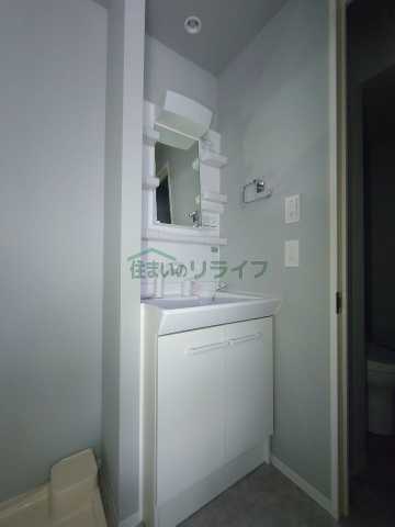 洗面設備　リライフ浅草店