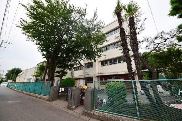 小学校　横浜市立原小学校（小学校）まで922m