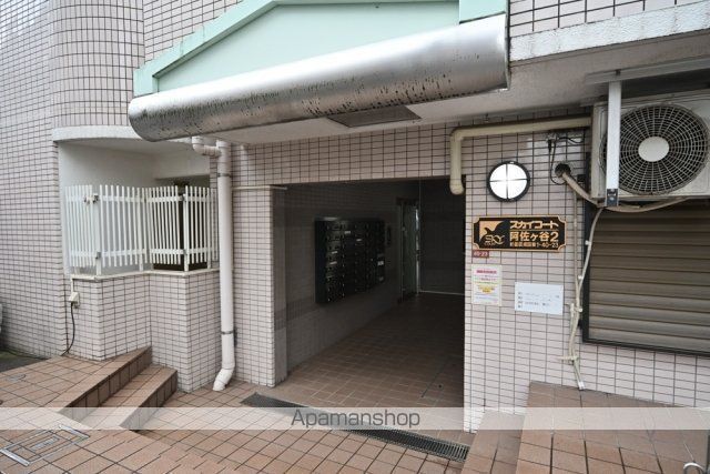 スカイコート阿佐ヶ谷第2の外観写真