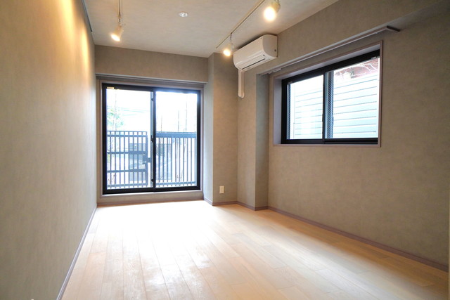 居室・リビング　※写真は同タイプ住戸です。