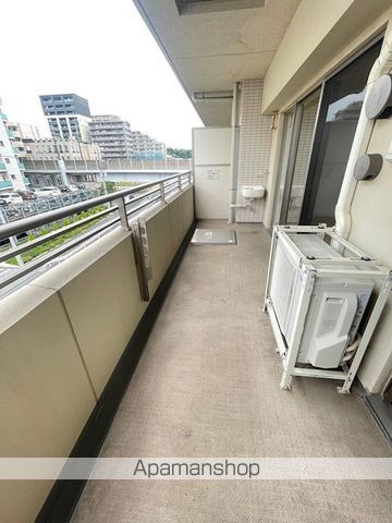 レジディア東松戸の内装写真