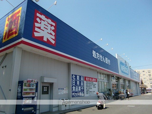 レジディア東松戸の周辺写真