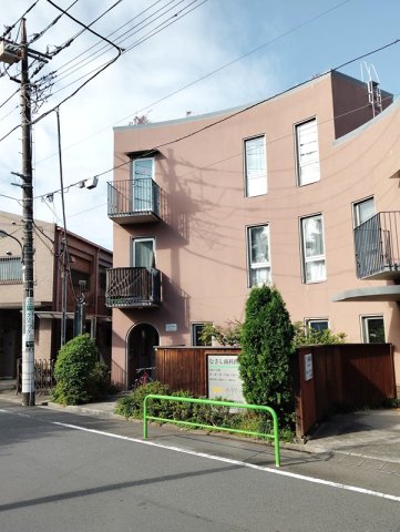 建物外観　☆外観☆