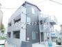 エルバード石川 3階 築4年8ヶ月の賃貸物件