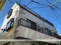 下板橋駅より徒歩9分 3階 築38年9ヶ月の賃貸物件