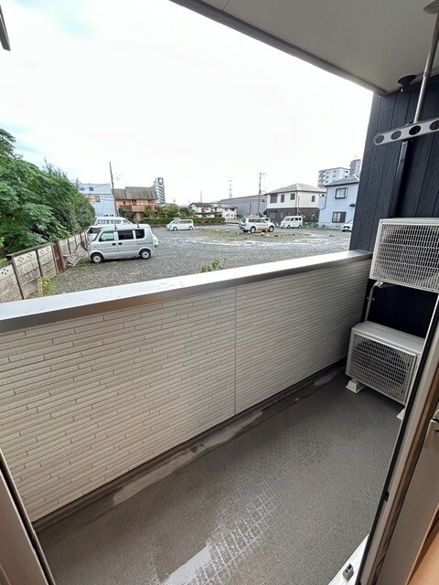 ＪＲ東海道本線 平塚駅 バス乗車時間：19分 最寄りバス停で下車 徒歩3分 2階建 築3年の内装写真