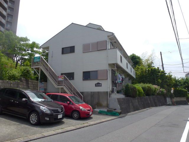 ブルク大沢