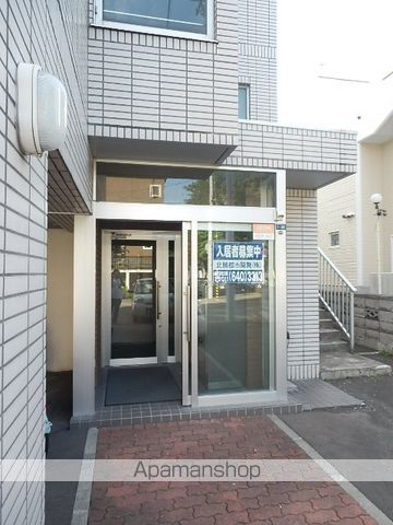 グランデース南郷の外観写真