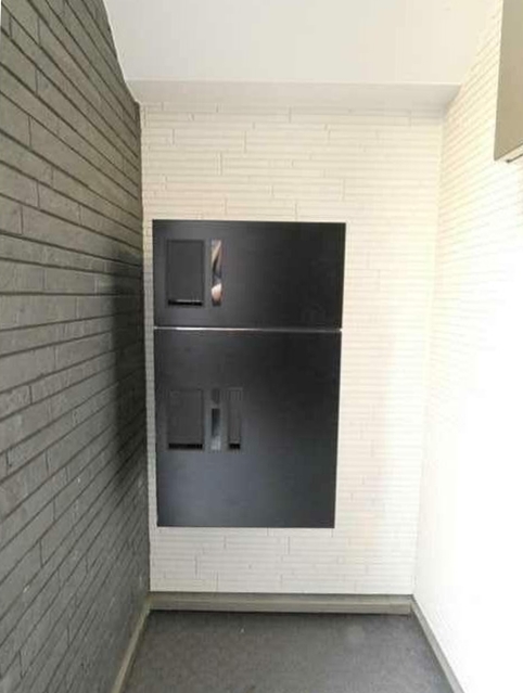 その他共有部分　不在時にも便利な宅配ＢＯＸ付きです♪