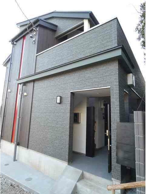 建物外観　当店おすすめ物件♪