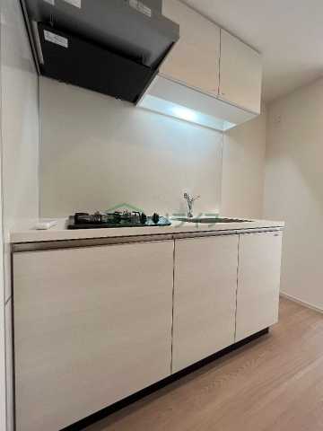 キッチン　シーズンフラッツ高田馬場リバーサイドサウス