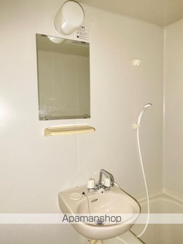 スピリア福岡町の内装写真