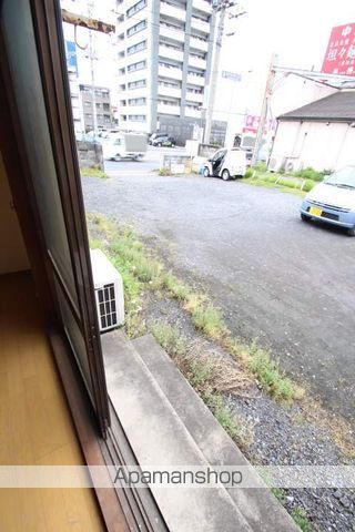 眺望　眺望