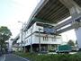 その他　北九州モノレール　北方駅（その他）まで650m