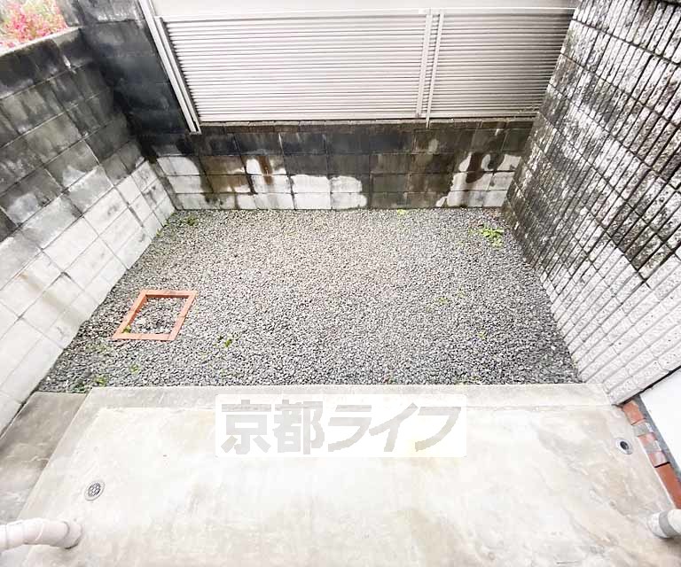 マンション西嵐の内装写真