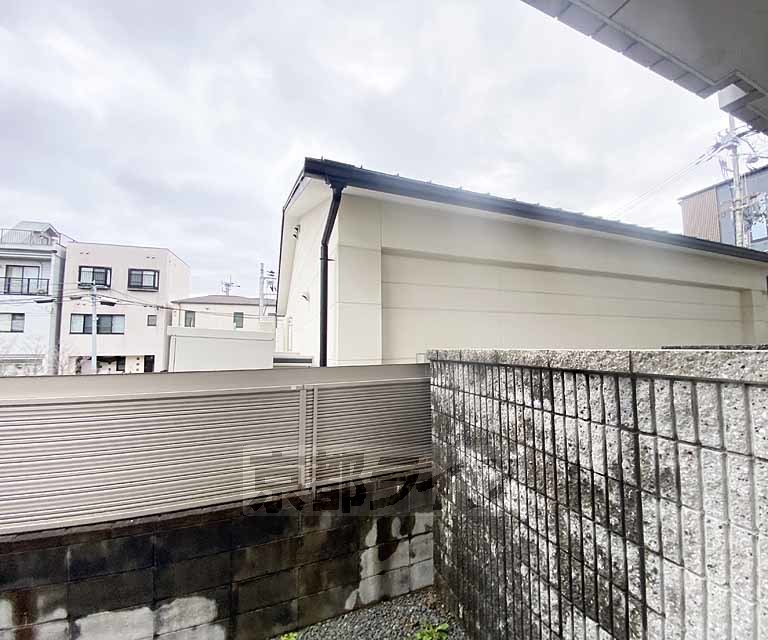 マンション西嵐のその他写真