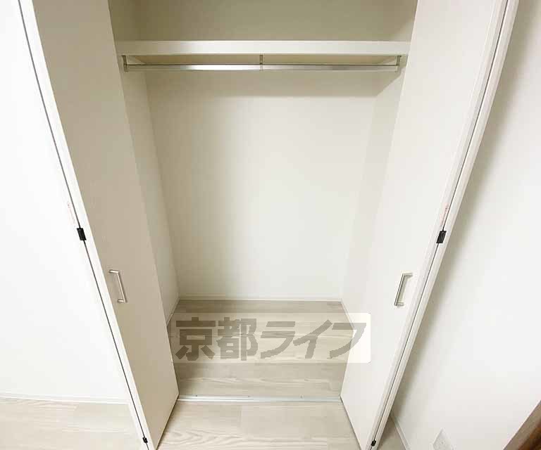 マンション西嵐の内装写真