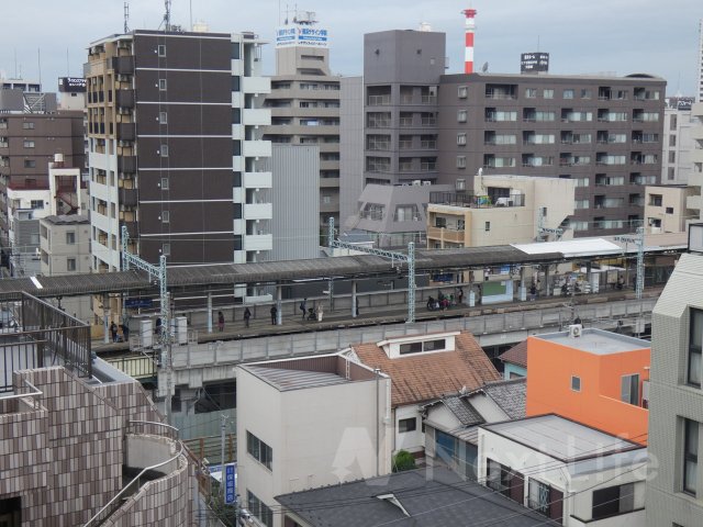 レジディア横濱戸部のその他写真