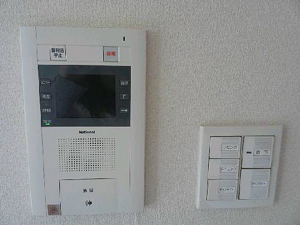 レジディアタワー中目黒のその他写真