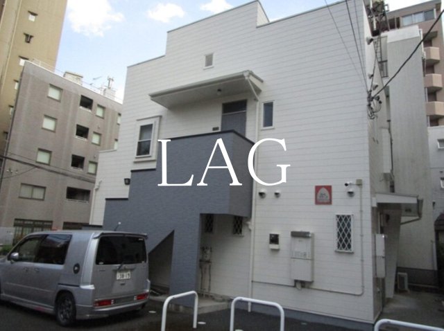 BeLフラッツ