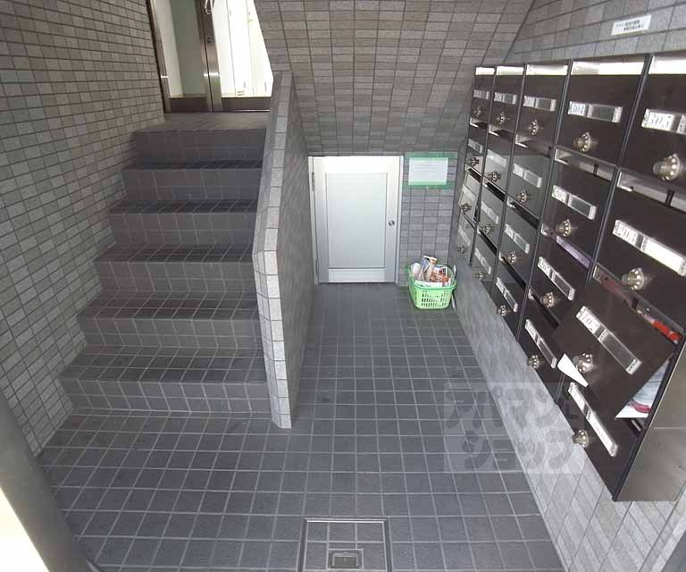 エレガンス21の外観写真