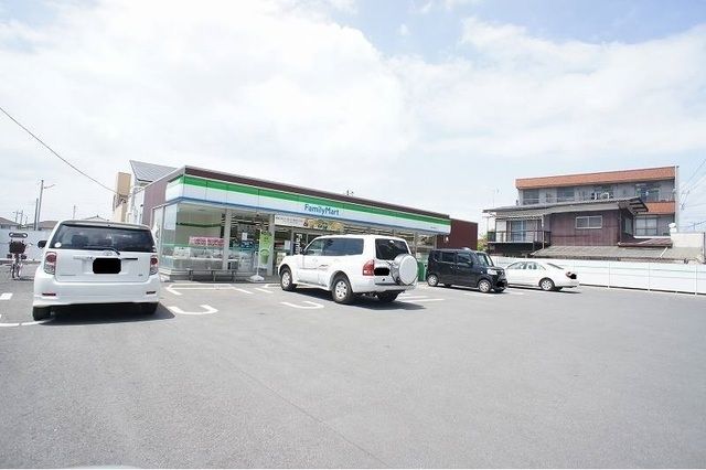 コンビニ　ファミリーマート野田七光台店（コンビニ）まで230m