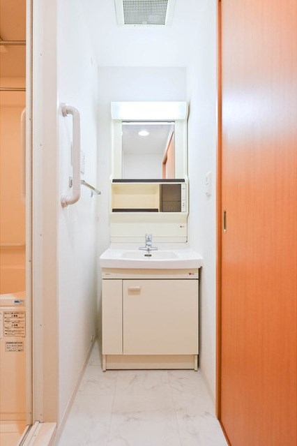 洗面設備　※参考写真※
