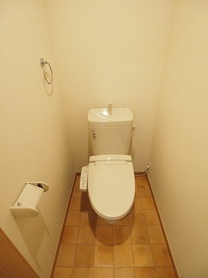 トイレ　参考写真