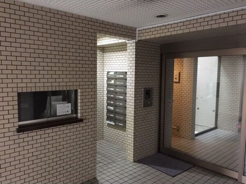 ロビー