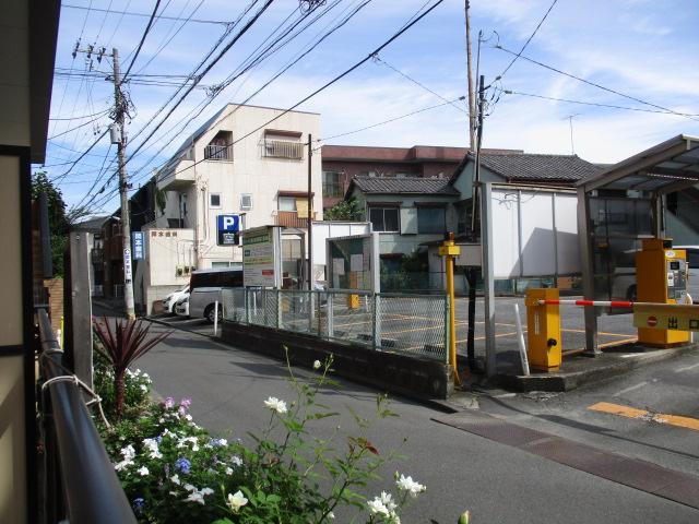 東急東横線 元住吉駅 徒歩4分 3階建 築23年のその他写真