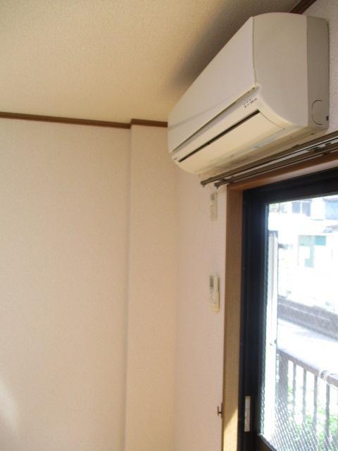 東急東横線 元住吉駅 徒歩4分 3階建 築23年のその他写真