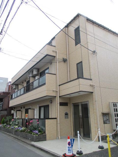東急東横線 元住吉駅 徒歩4分 築23年