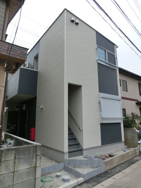 その他　バルコニーなし
