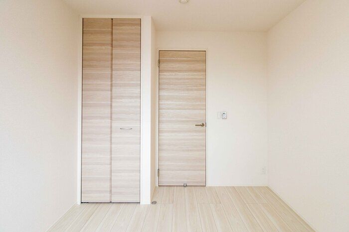 その他部屋・スペース　収納