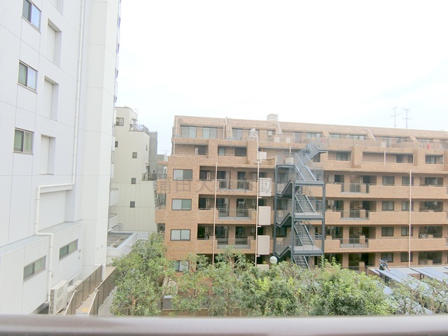 眺望　展望