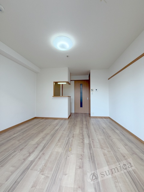 その他　やっとめぐりあえた。癒やしの自由空間