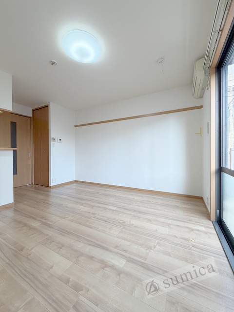 その他部屋・スペース　日当たりのいいお部屋です♪