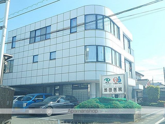 病院　池田医院（病院）まで304m
