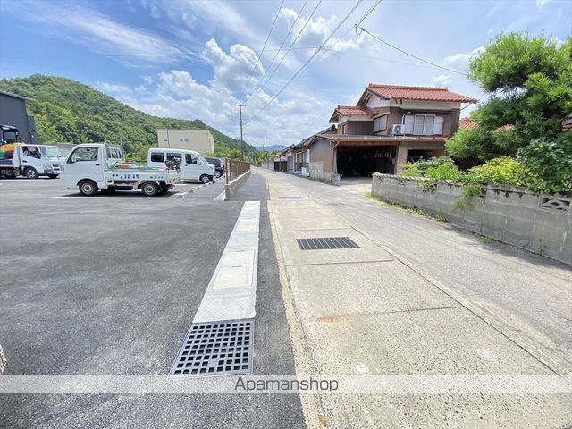 病院　西伯病院（病院）まで362m