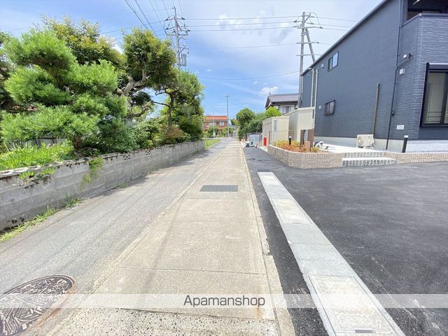 小学校　西伯小学校（小学校）まで1081m