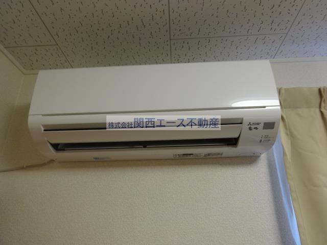 レオパレスアルフのその他写真