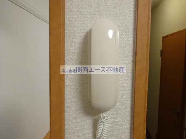 レオパレスアルフのその他写真