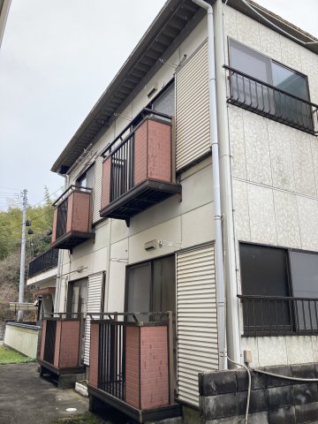 郷ハイツ