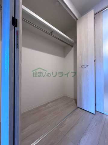 メアヌイ錦糸町の内装写真