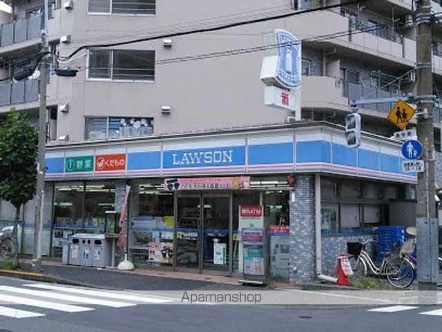 コンビニ　ローソン（コンビニ）まで159m