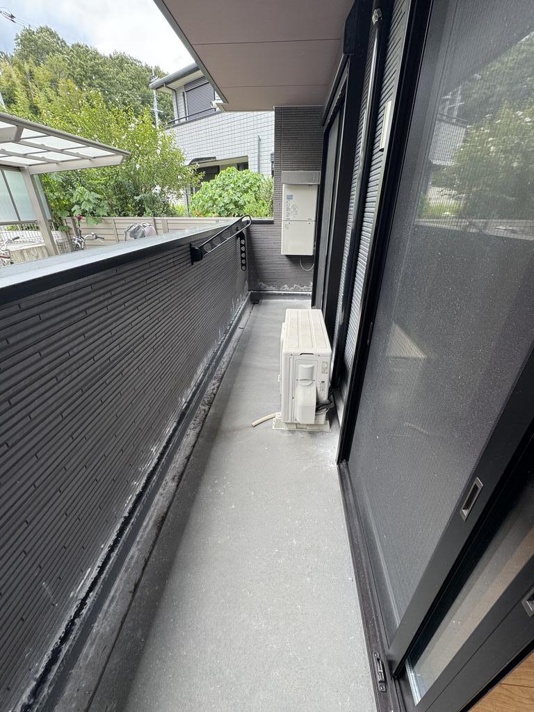 シナジーコート高槻古曽部の内装写真