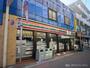 コンビニ　セブンイレブン目黒祐天寺駅前店（コンビニ）まで154m