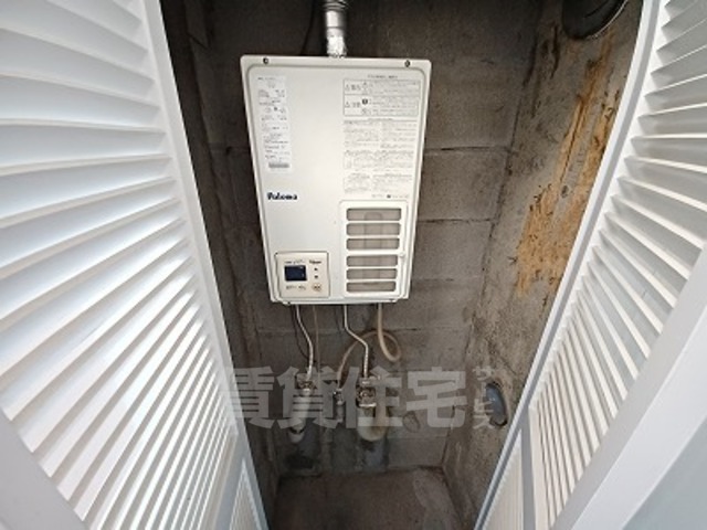 その他設備　同物件別部屋